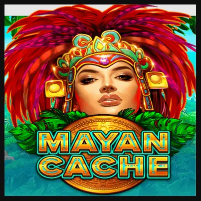 Mayan Cache